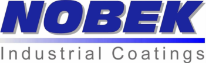 NOBEK Industrial Coatings II GmbH & Co. KG Logo